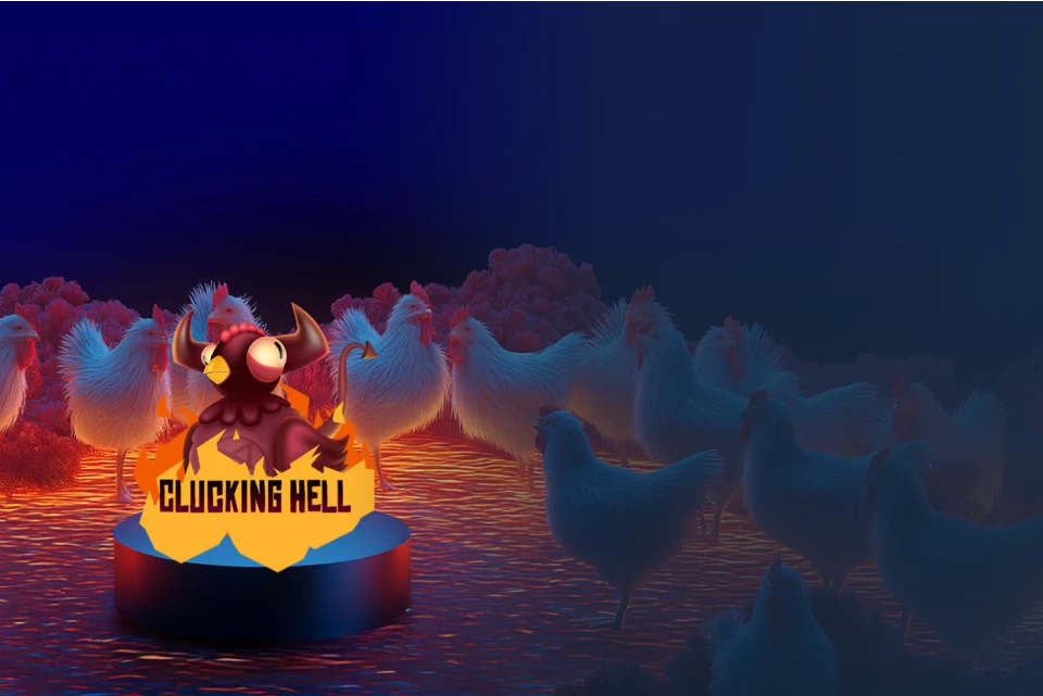 clucking-hell